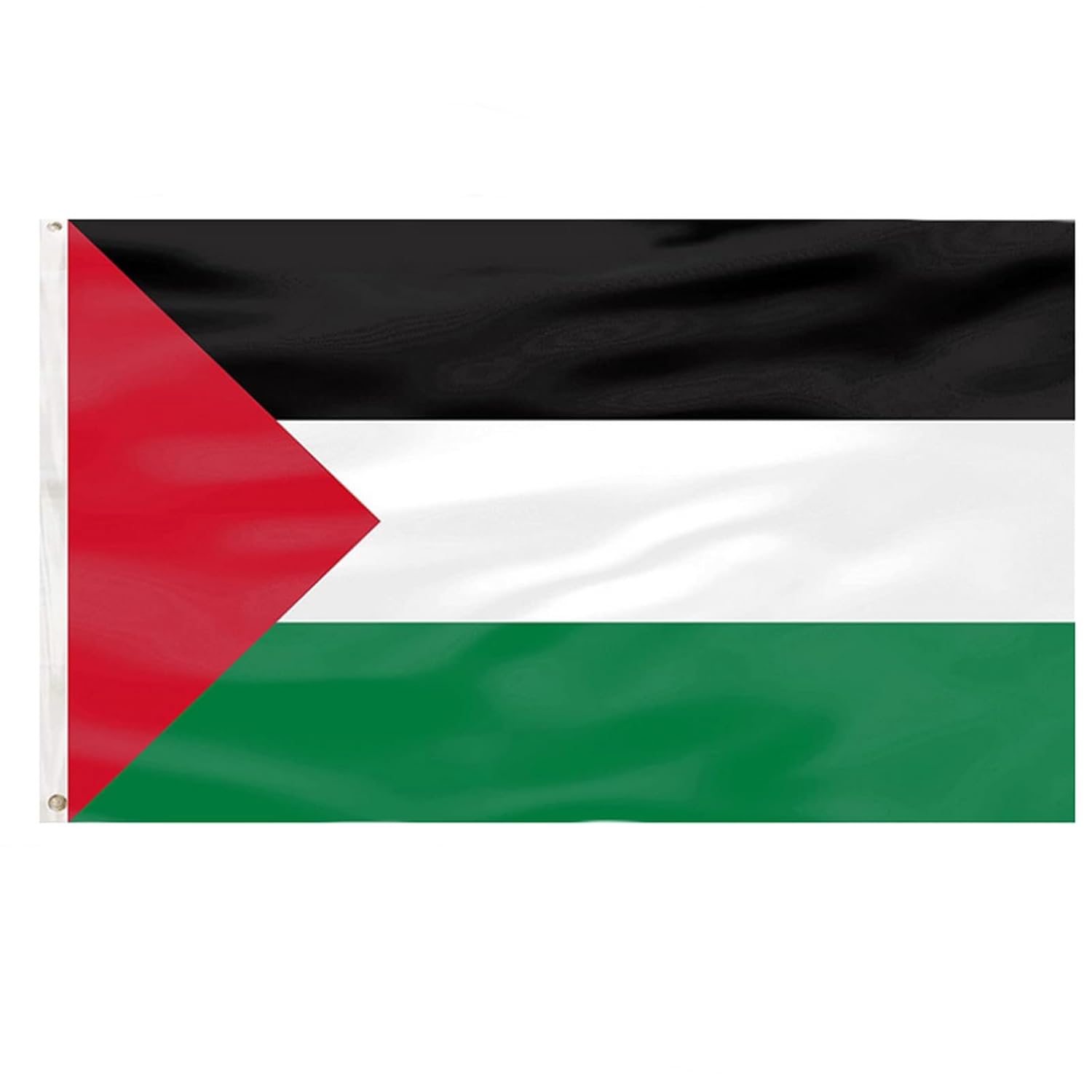 Bandera Palestina pequeña
