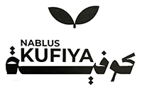 Nablus Kufiya