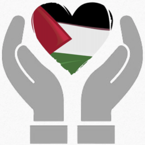 Donación Comunidad Palestina de Sevilla
