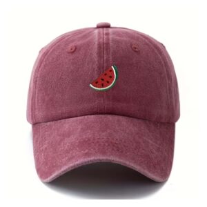 Gorra Sandía palestina