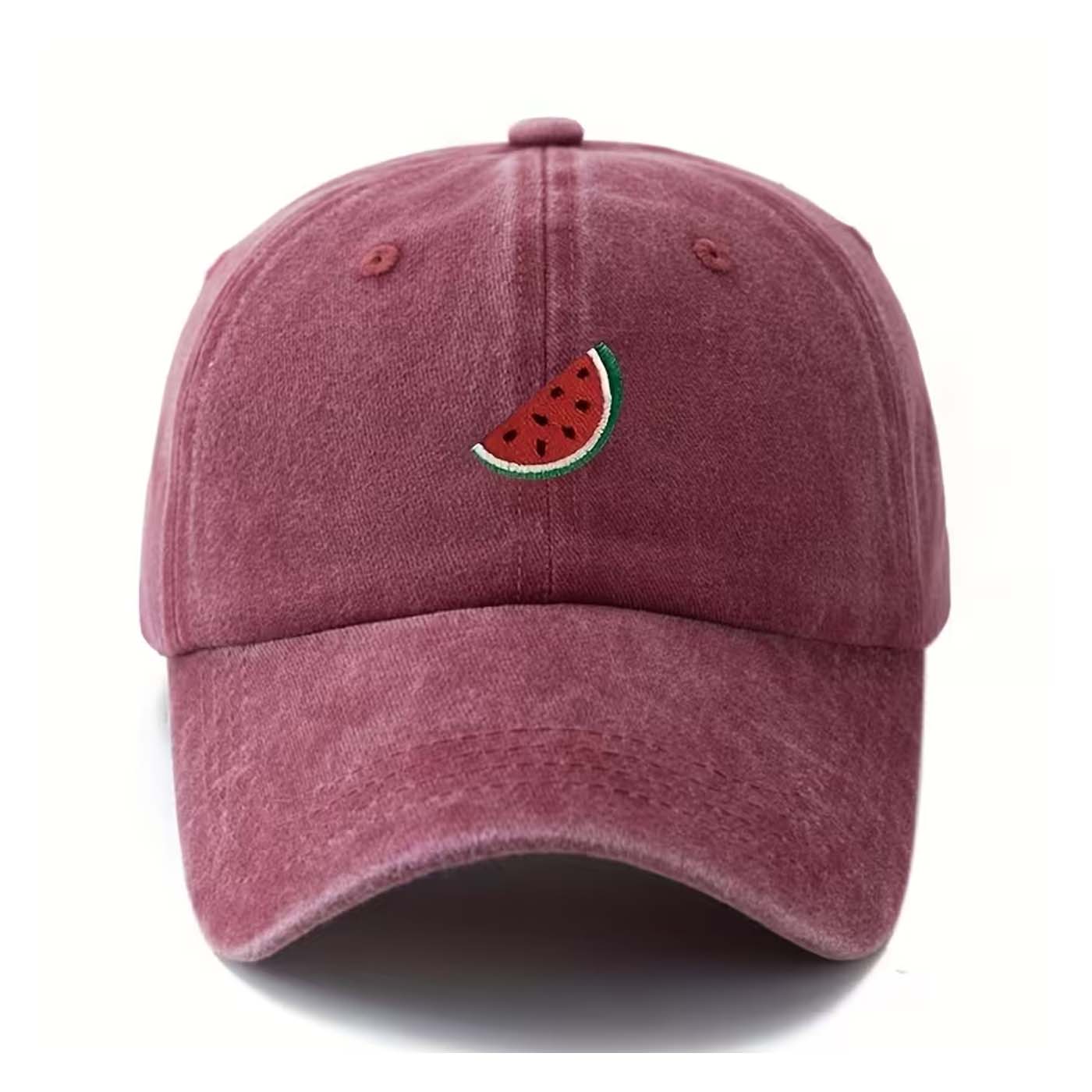 Gorra Sandía palestina