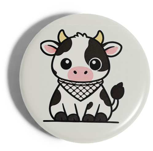Chapa Vaca Kufiya