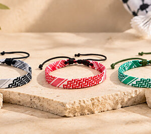 Pulseras