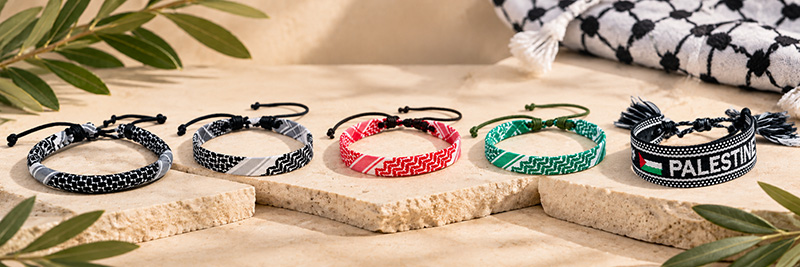 Pulseras