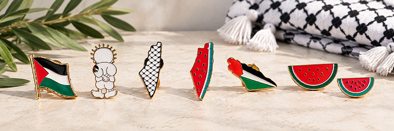 Pins