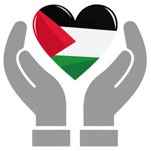 Donación Comunidad Palestina de Sevilla