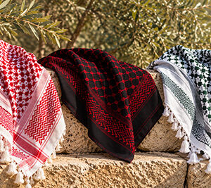 Kufiyas